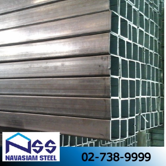 เหล็กกล่องสี่เหลี่ยมเชียงใหม่ เหล็กกล่องสี่เหลี่ยมเชียงใหม่