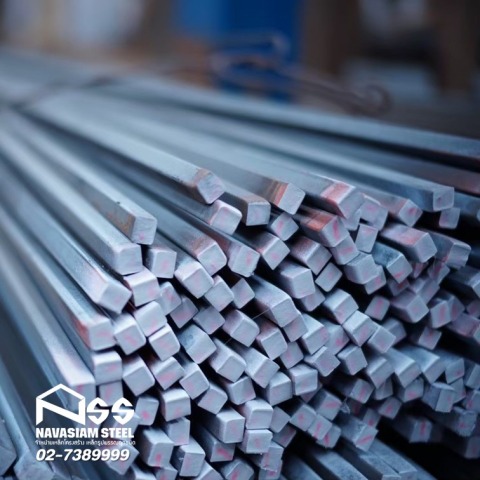 เหล็กเส้น